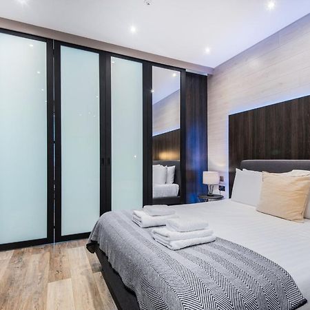 Circlelet Luxury Private Suite 2 London Eksteriør billede