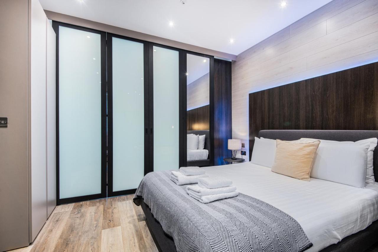 Circlelet Luxury Private Suite 2 London Eksteriør billede