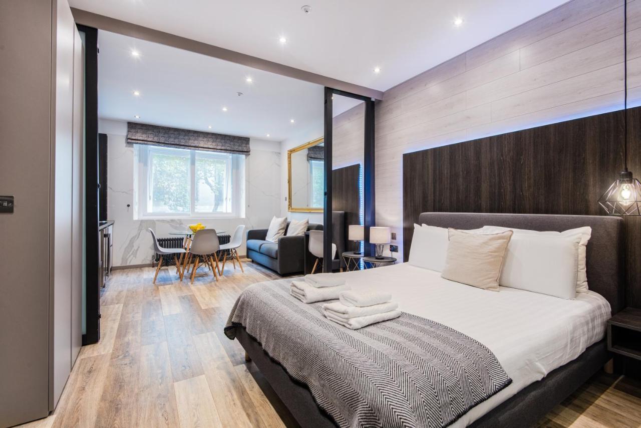 Circlelet Luxury Private Suite 2 London Eksteriør billede