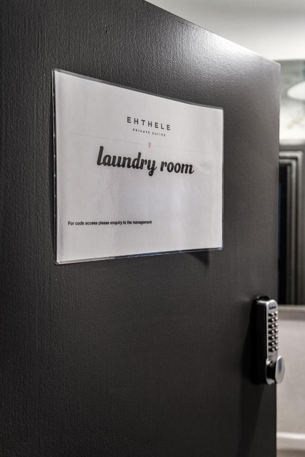 Circlelet Luxury Private Suite 2 London Eksteriør billede