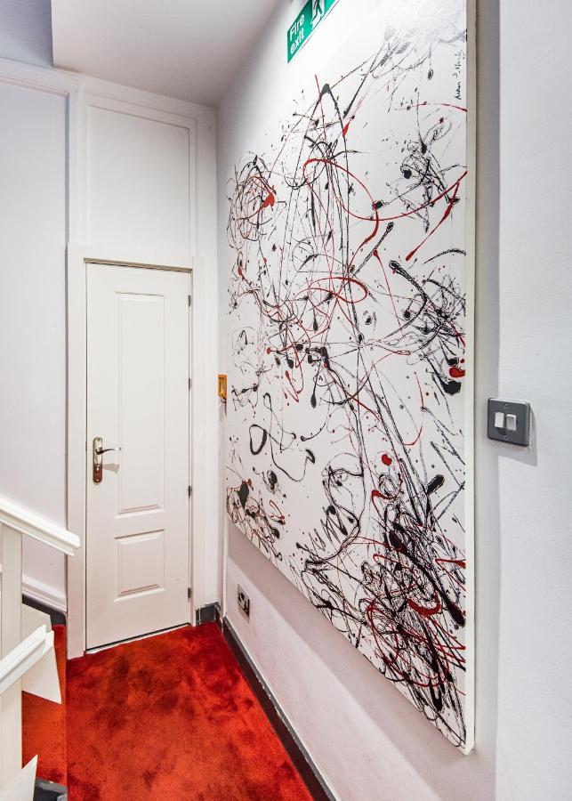 Circlelet Luxury Private Suite 2 London Eksteriør billede