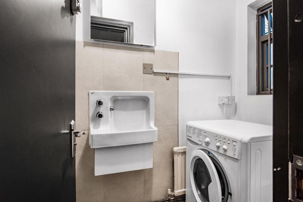 Circlelet Luxury Private Suite 2 London Eksteriør billede
