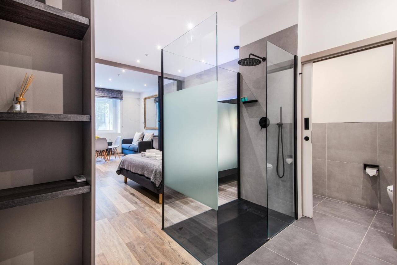 Circlelet Luxury Private Suite 2 London Eksteriør billede
