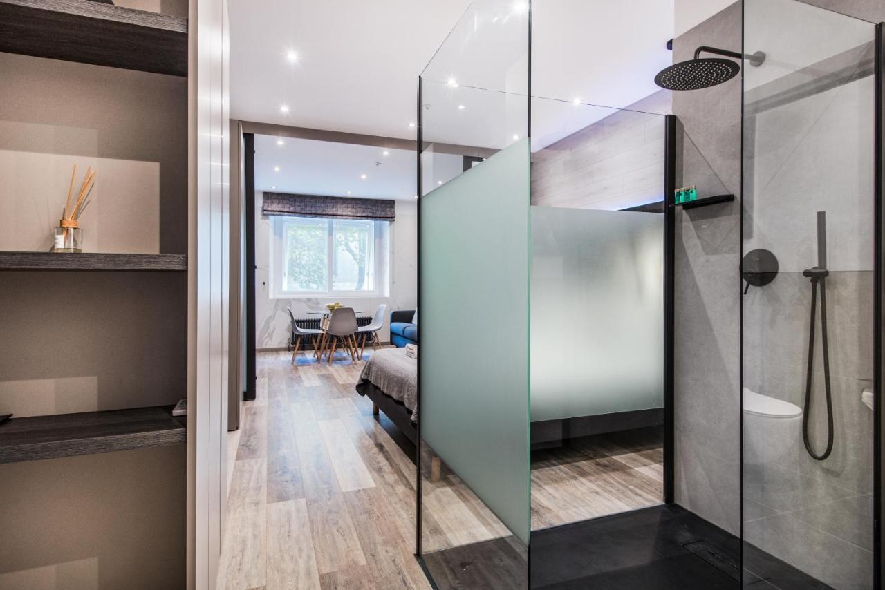 Circlelet Luxury Private Suite 2 London Eksteriør billede