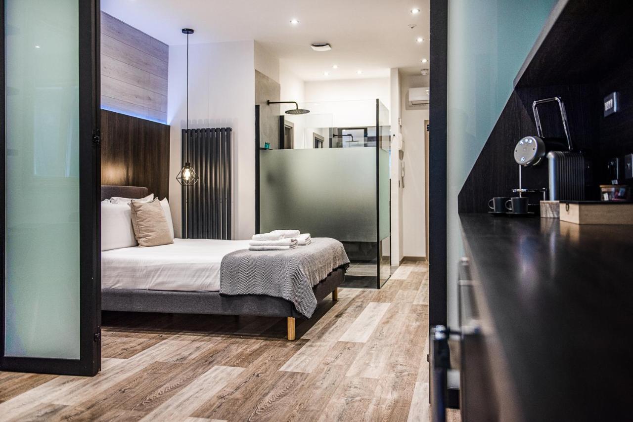 Circlelet Luxury Private Suite 2 London Eksteriør billede