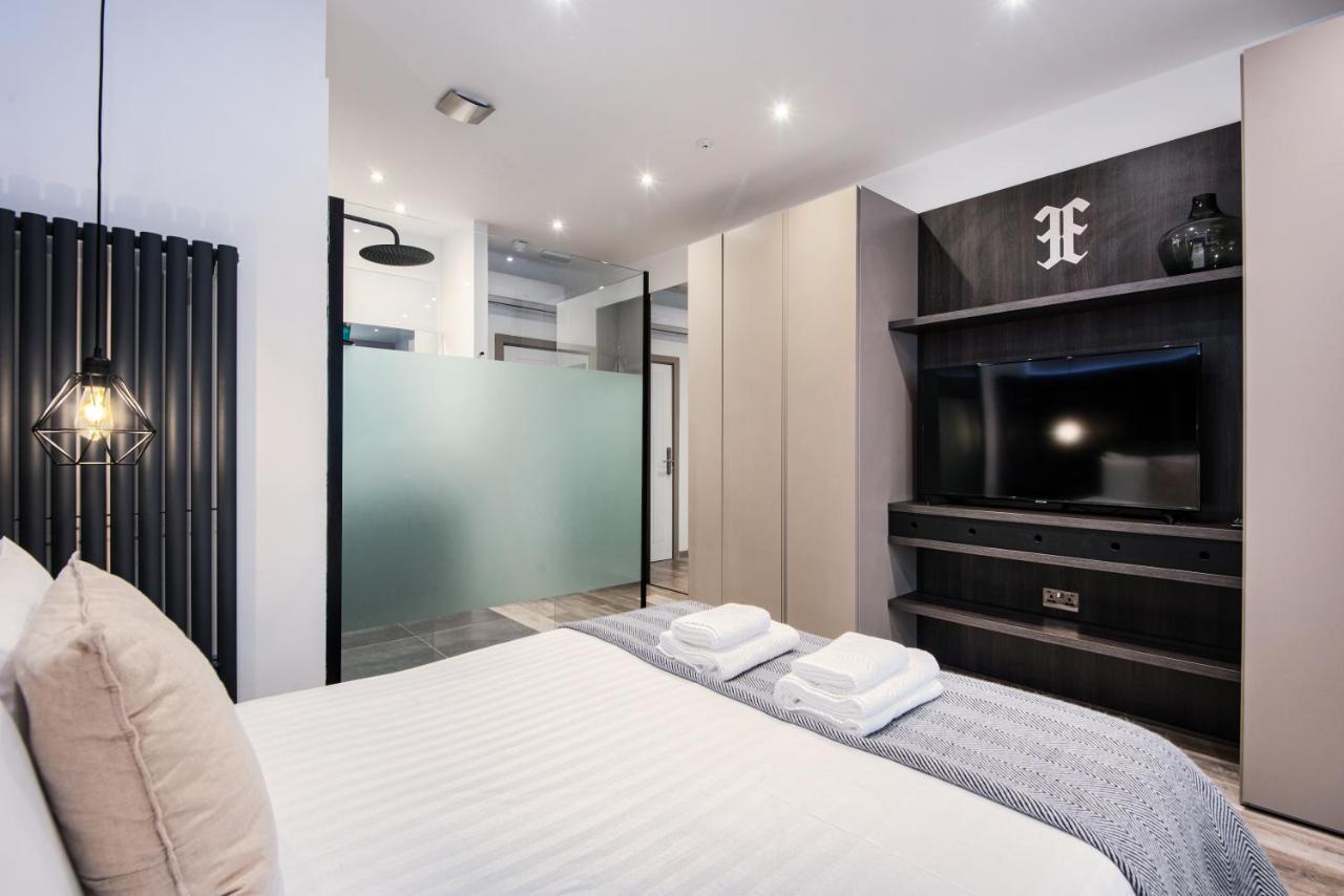 Circlelet Luxury Private Suite 2 London Eksteriør billede