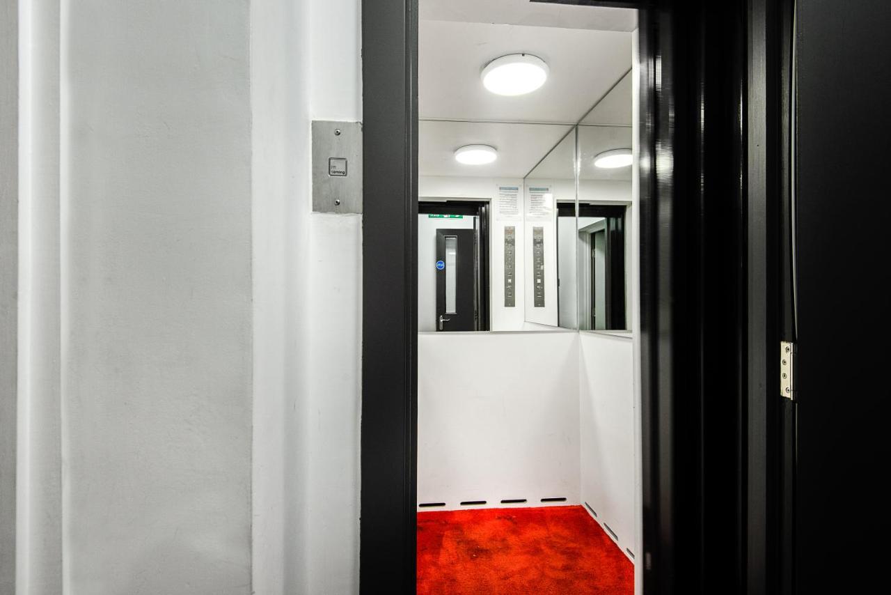 Circlelet Luxury Private Suite 2 London Eksteriør billede