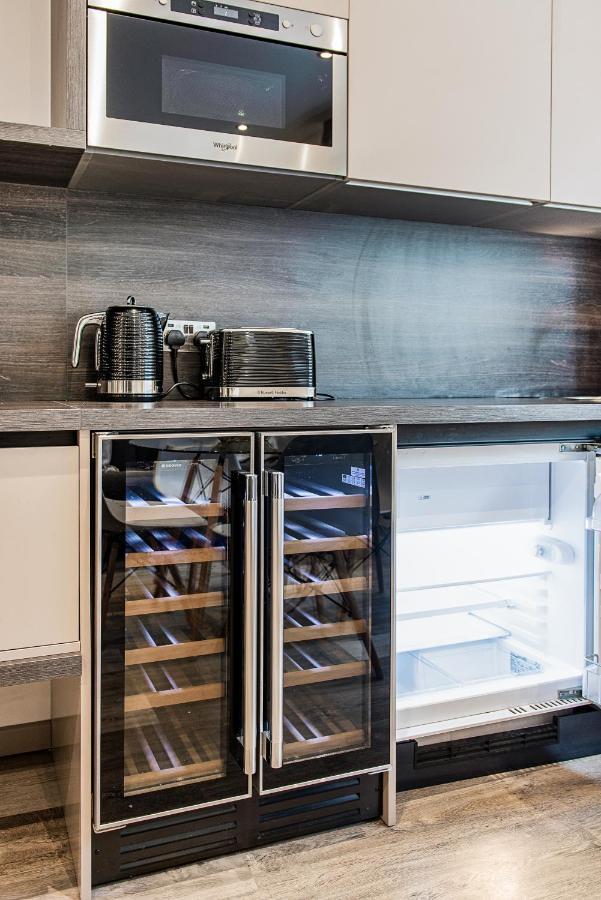 Circlelet Luxury Private Suite 2 London Eksteriør billede