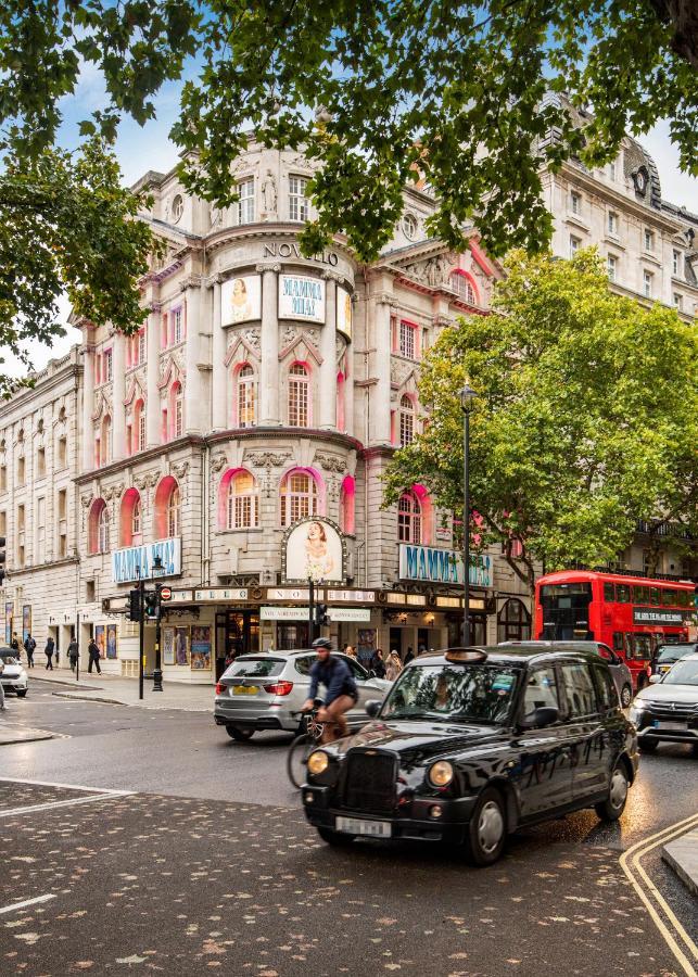 Circlelet Luxury Private Suite 2 London Eksteriør billede