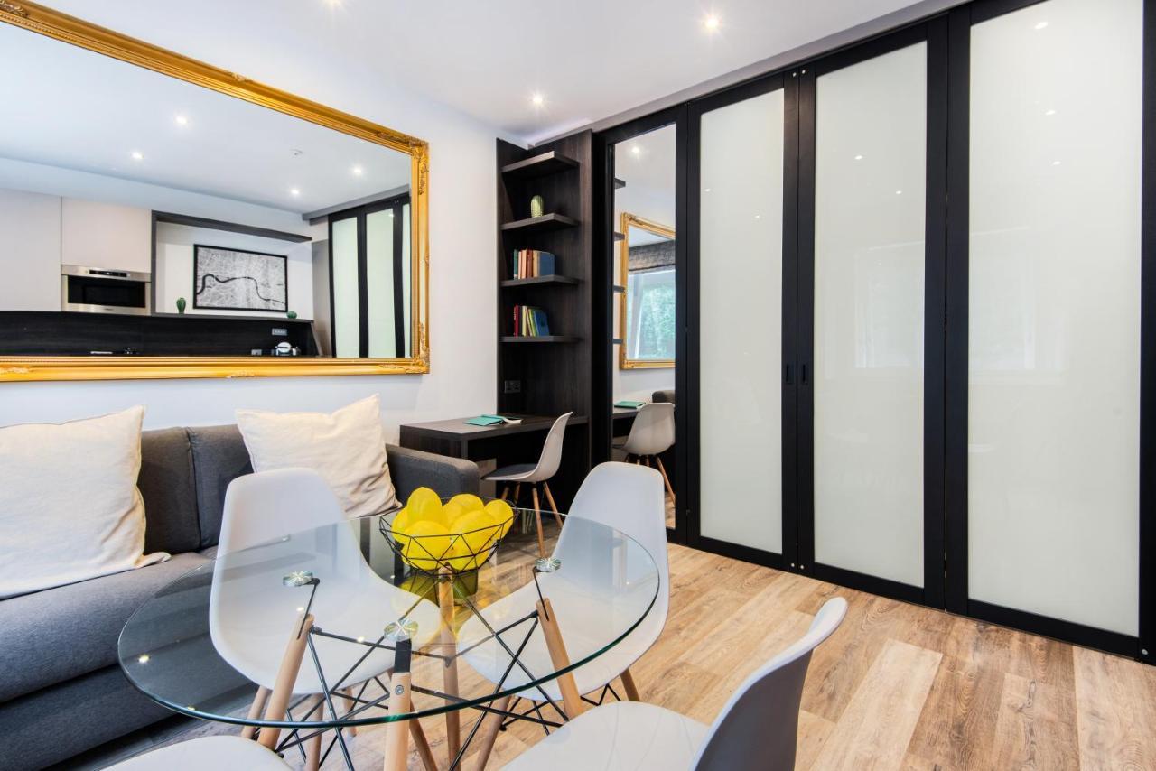 Circlelet Luxury Private Suite 2 London Eksteriør billede