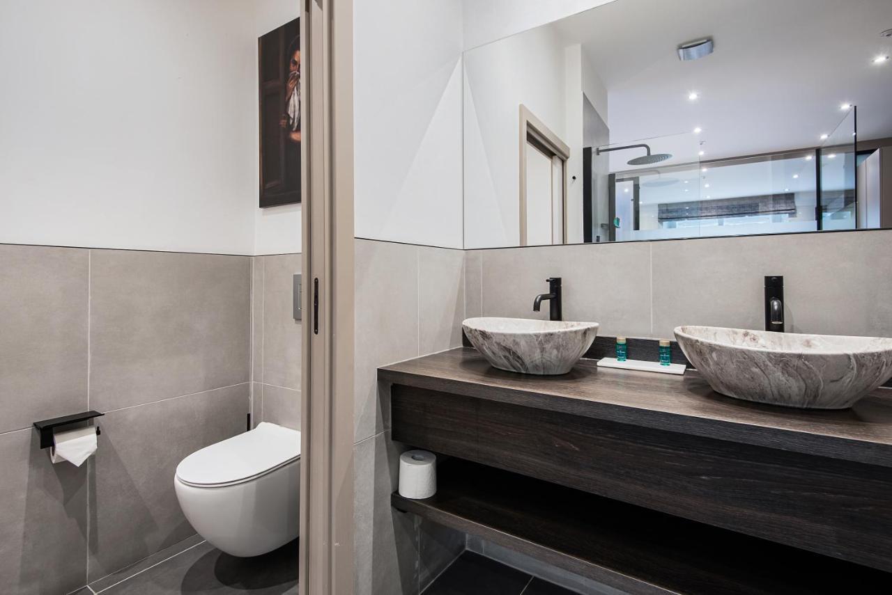Circlelet Luxury Private Suite 2 London Eksteriør billede