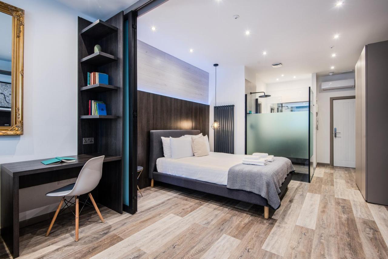 Circlelet Luxury Private Suite 2 London Eksteriør billede