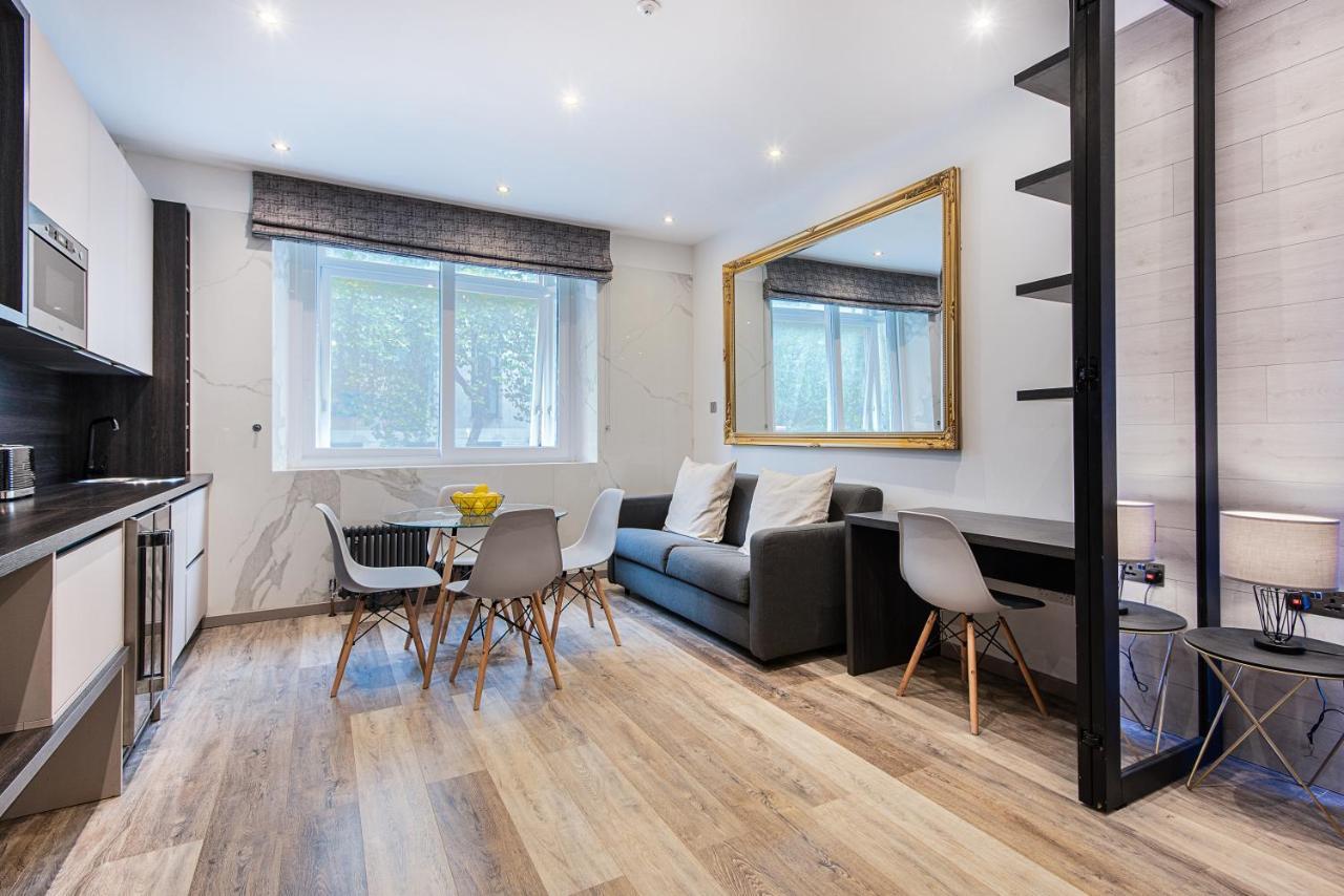 Circlelet Luxury Private Suite 2 London Eksteriør billede