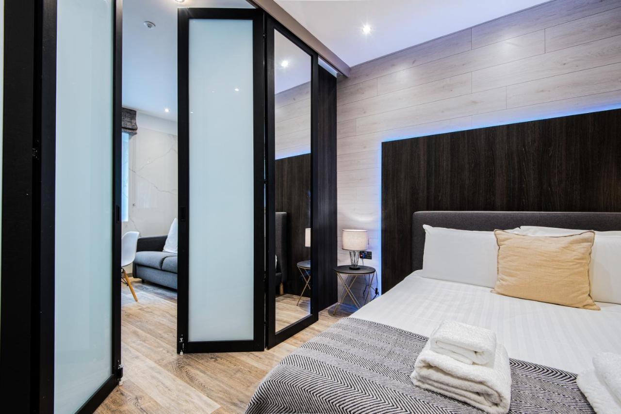 Circlelet Luxury Private Suite 2 London Eksteriør billede